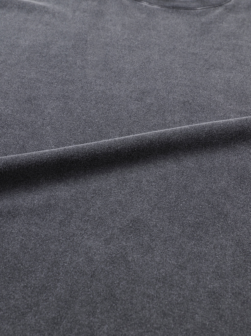 Luminate 1 - Fluffy Vintage Washed  T-Shirt - 250 GSM