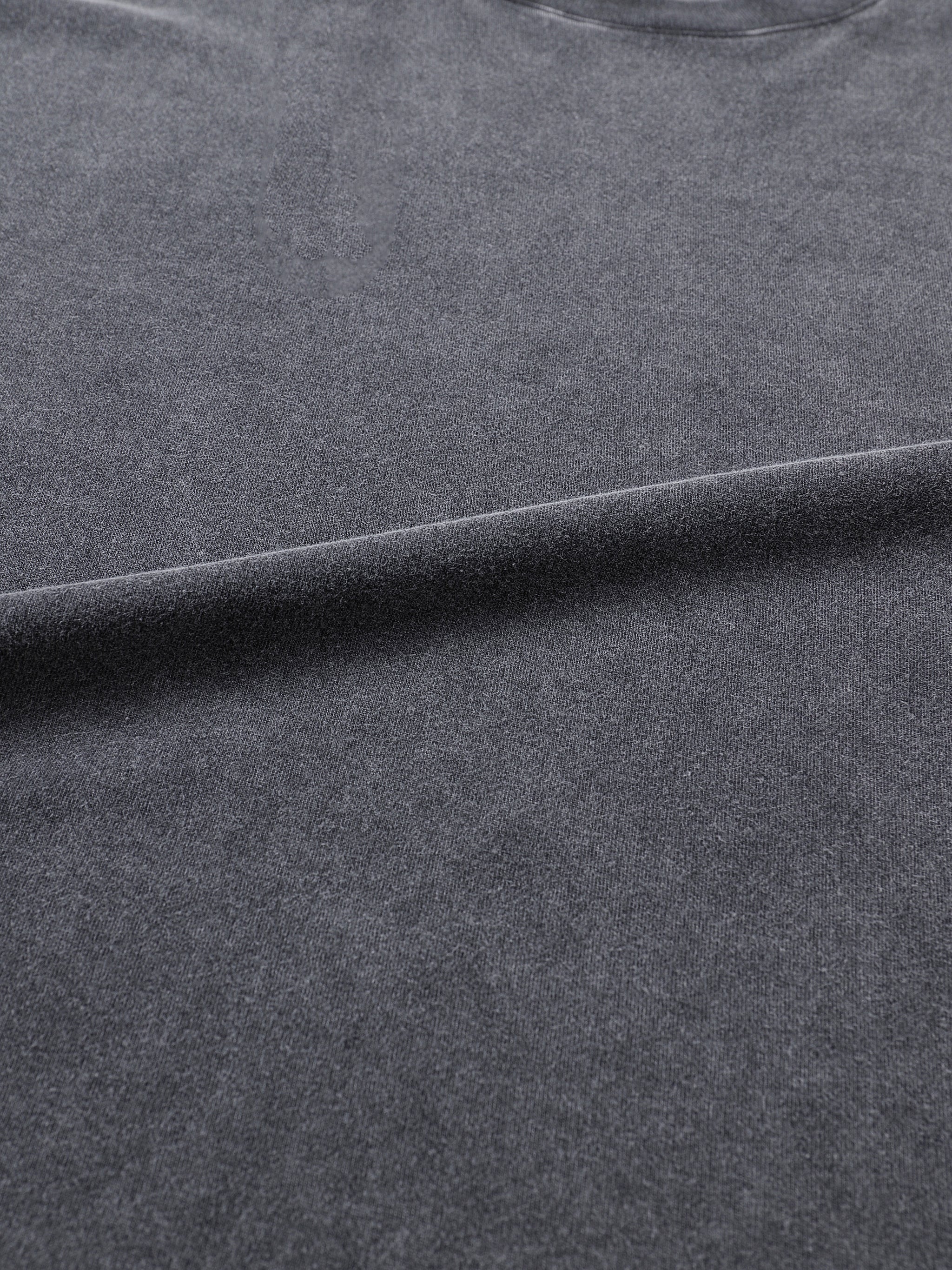Luminate 1 - Fluffy Vintage Washed  T-Shirt - 250 GSM