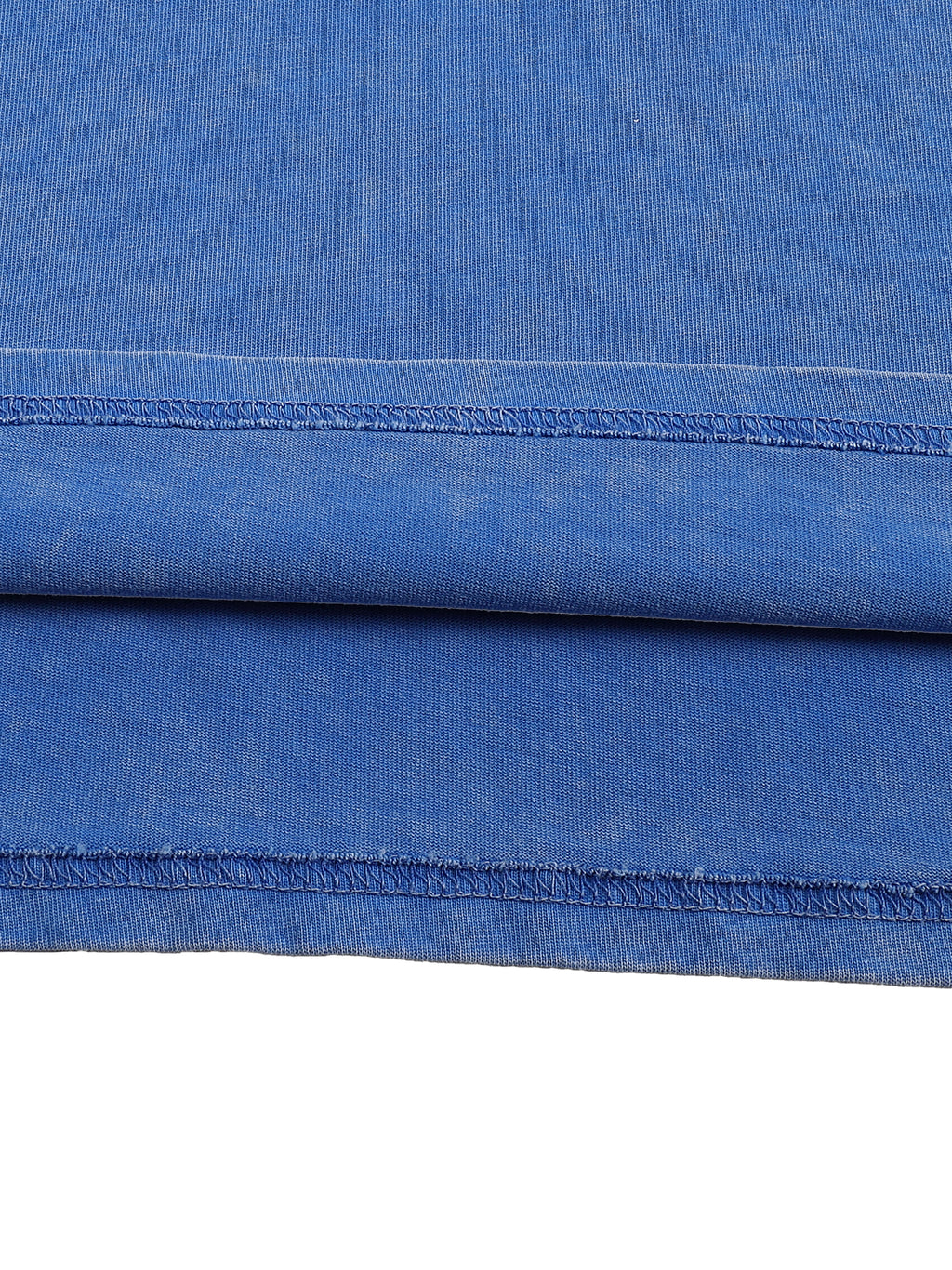 Luminate - Snow Washed Oversized Cotton T-Shirt