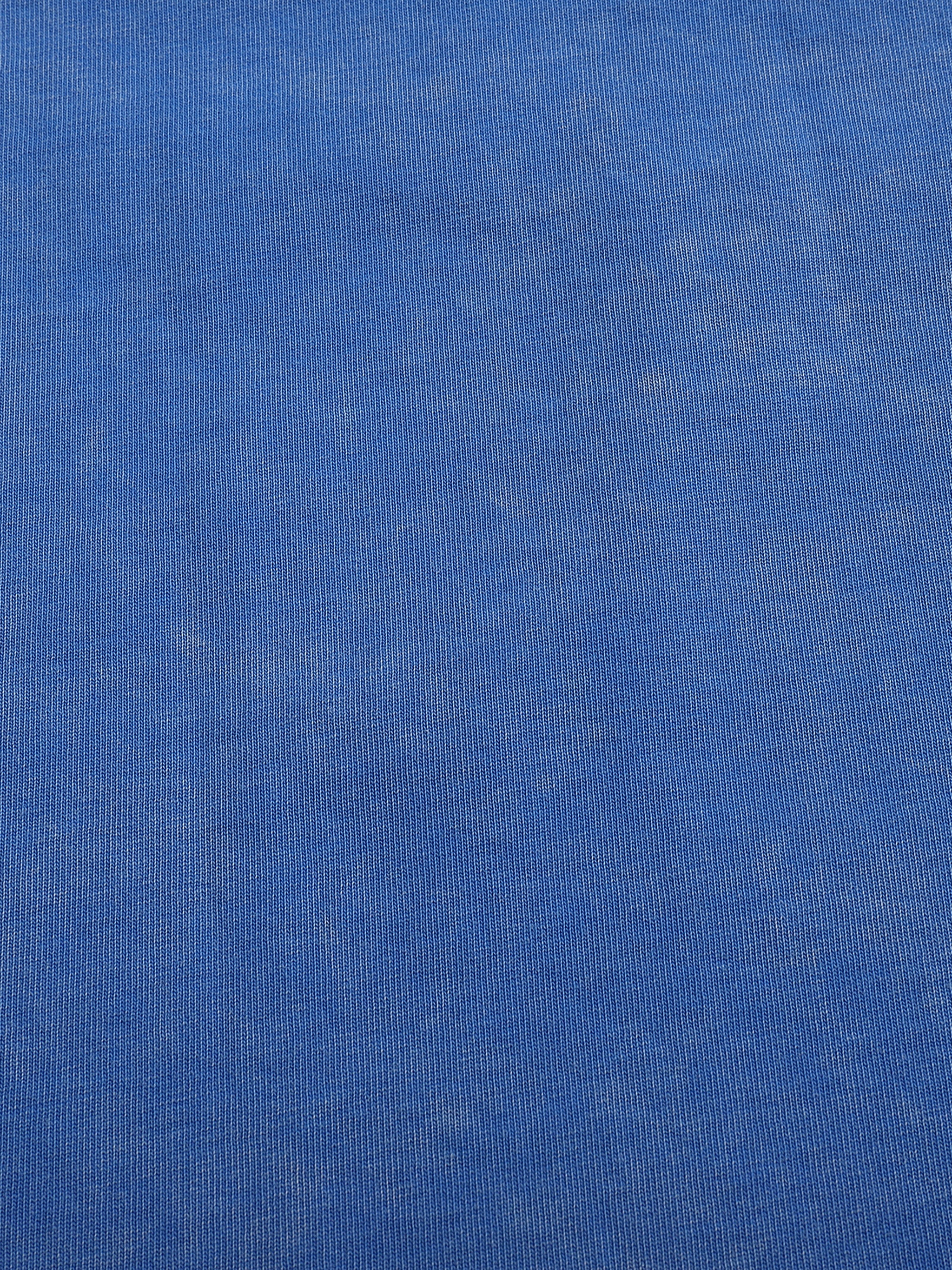Luminate - Snow Washed Oversized Cotton T-Shirt