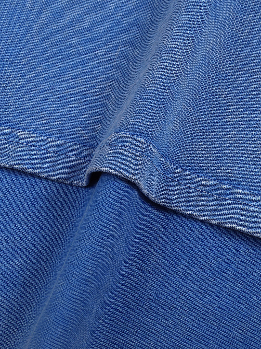 Luminate - Snow Washed Oversized Cotton T-Shirt